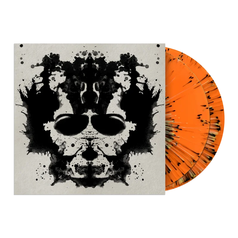Halloween: The Curse Of Michael Myers - Original Motion Picture Soundtrack 2XLP Thorn Harvest