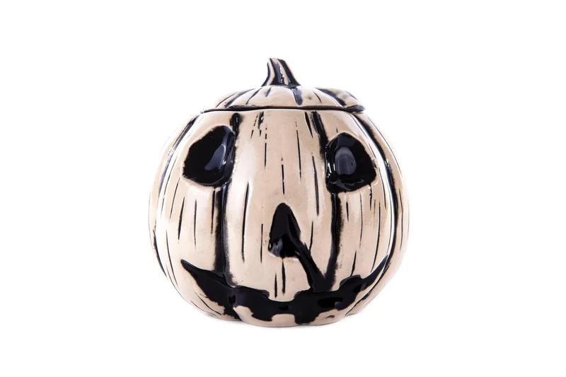 Halloween Tiki Mug (Beyond Fest Black)