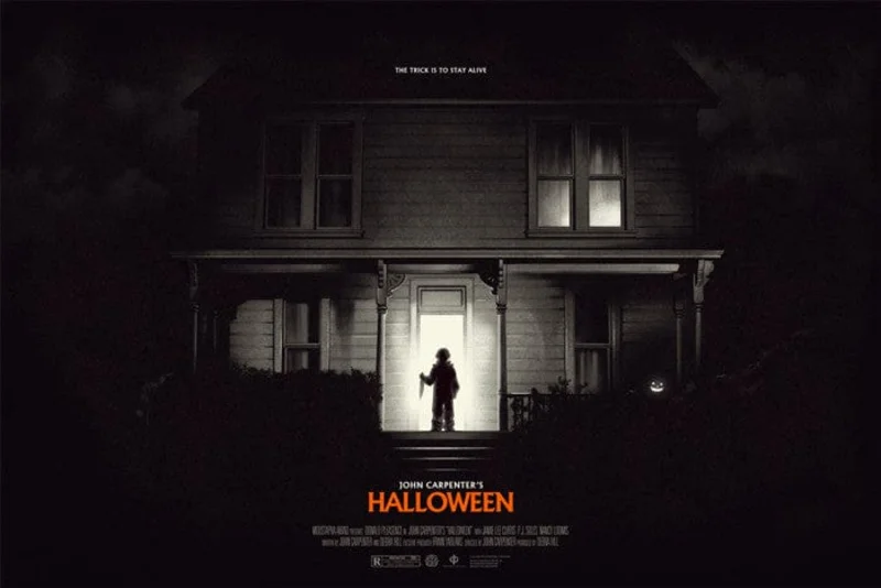 Halloween (Variant) (PCC)