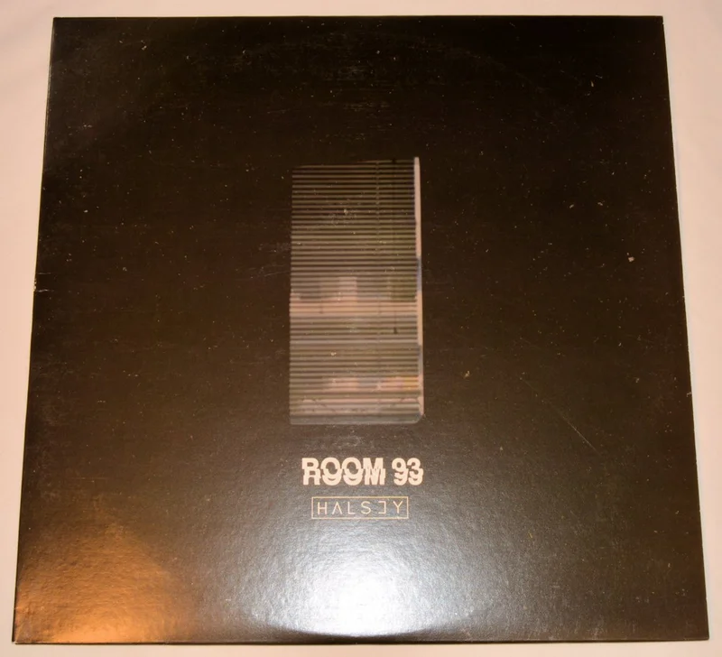 Halsey - Room 93