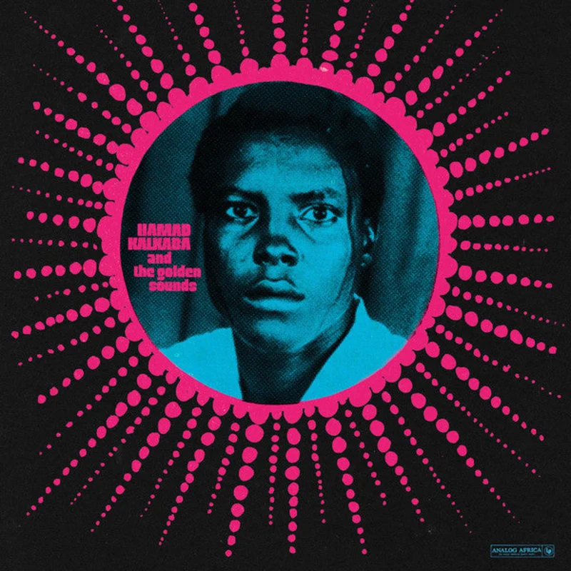 Hamad Kalkaba | Hamad Kalkaba And The Golden Sounds 1974-1975 (New)