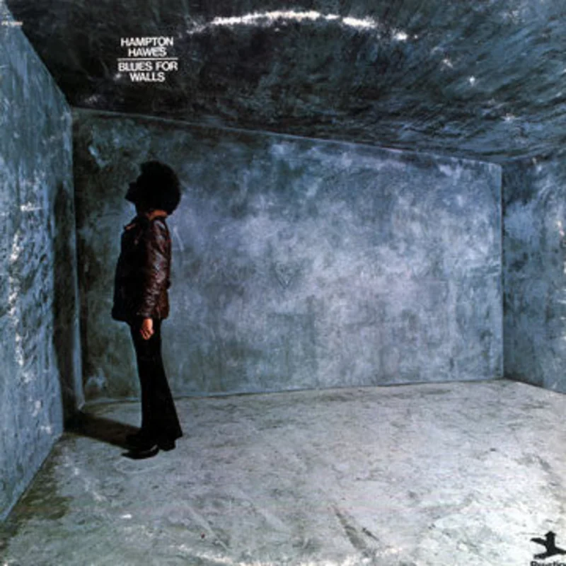 Hampton Hawes | Blues For Walls