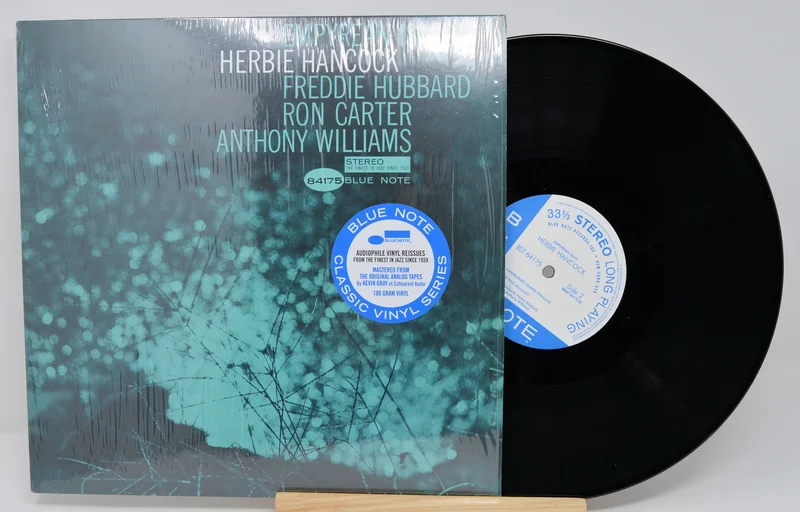 Hancock, Herbie - Empyrean Isles