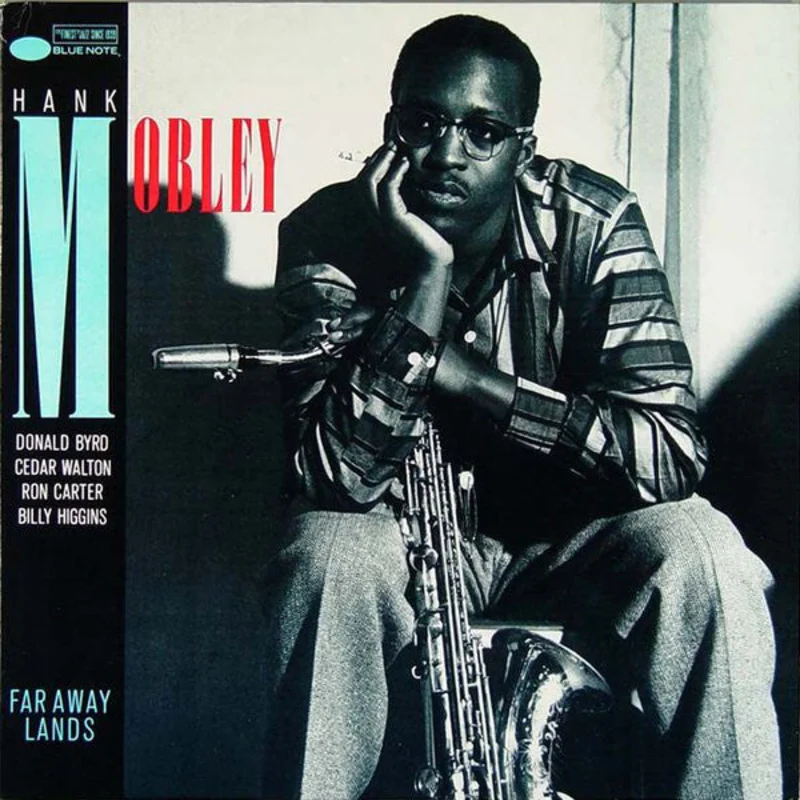 Hank Mobley | Far Away Lands