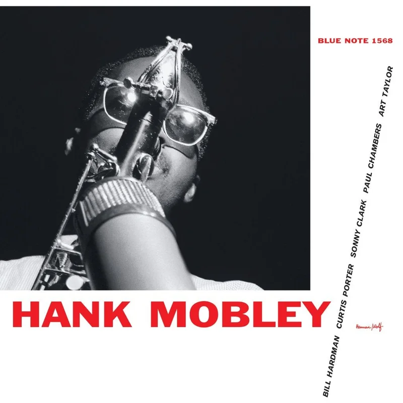 Hank Mobley - Hank Mobley
