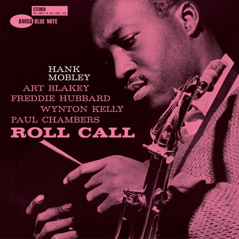 Hank Mobley - Roll Call
