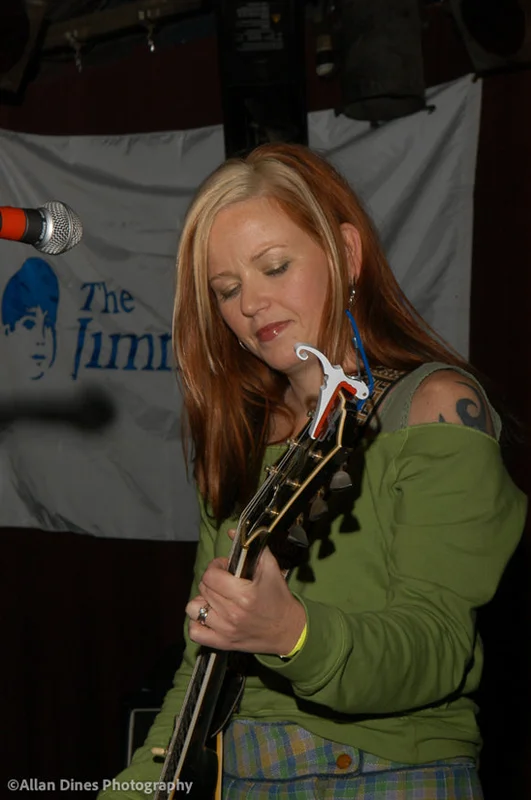 Hanley, Kay - Photo 2