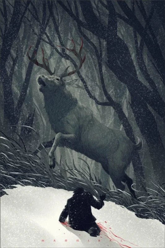 Hannibal (Variant)