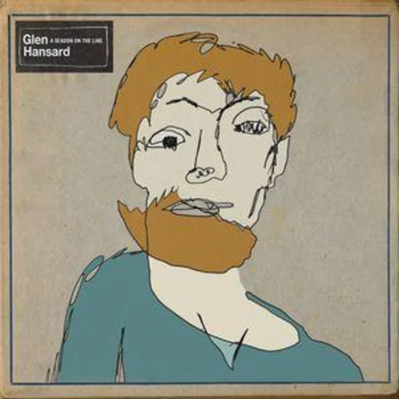 Hansard, Glen - Season On The Line