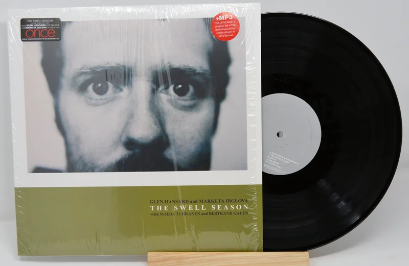 Hansard, Glen - Swell Season