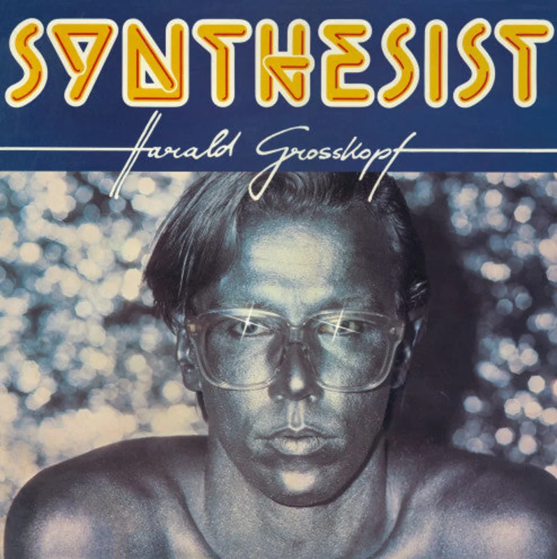 Harald Grosskopf | Synthesist