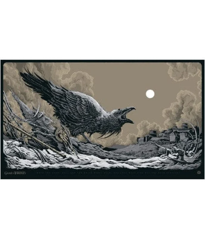 Harbinger (Variant)