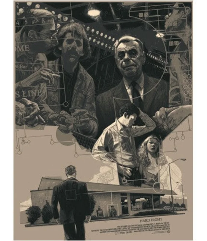 Hard Eight