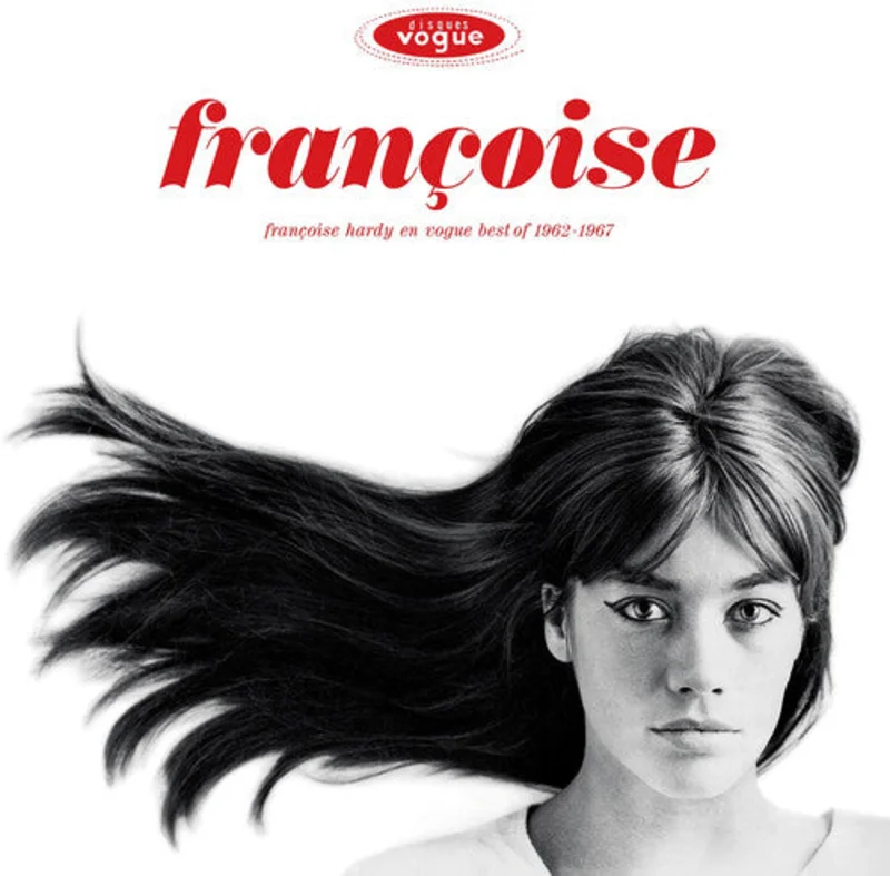 Hardy, Francoise - En Vogue: Best Of 19621967