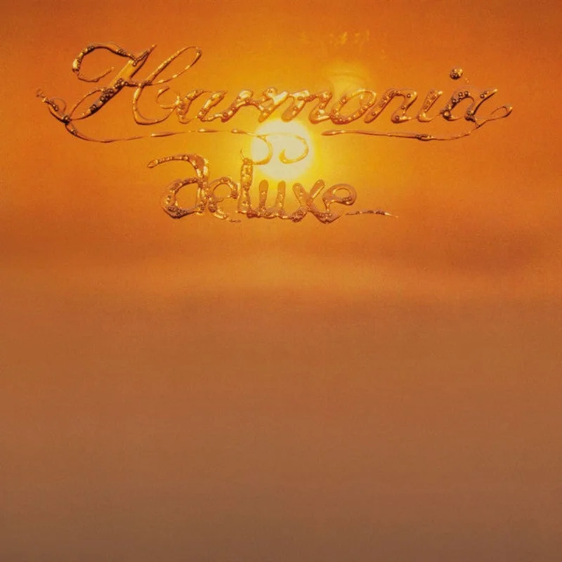 Harmonia - Deluxe (50th Anniversary Edition)