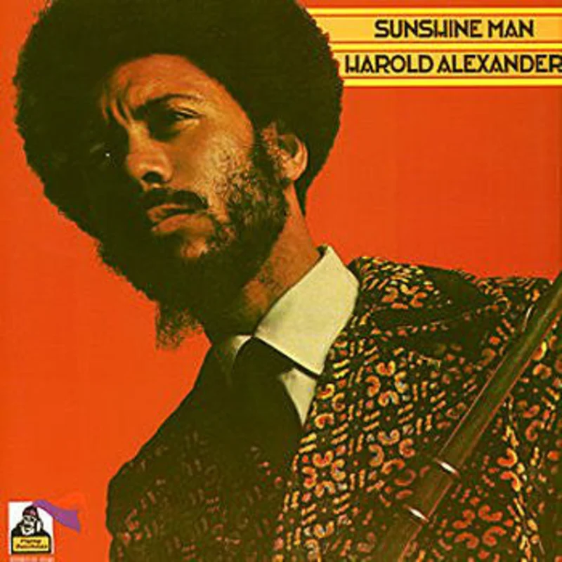 Harold Alexander | Sunshine Man