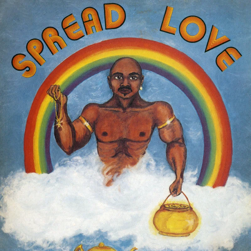 Harris & Orr | Spread Love