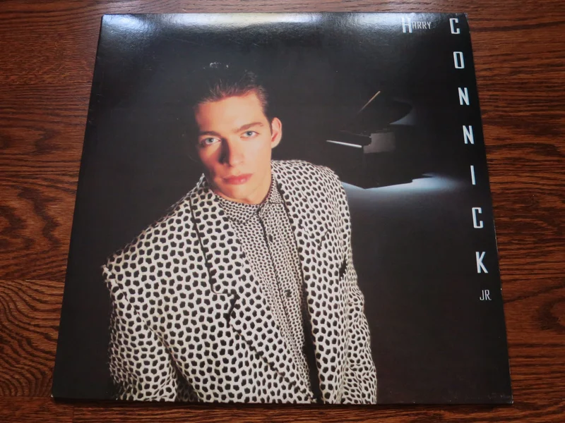 Harry Connick, Jr. - Harry Connick, Jr.
