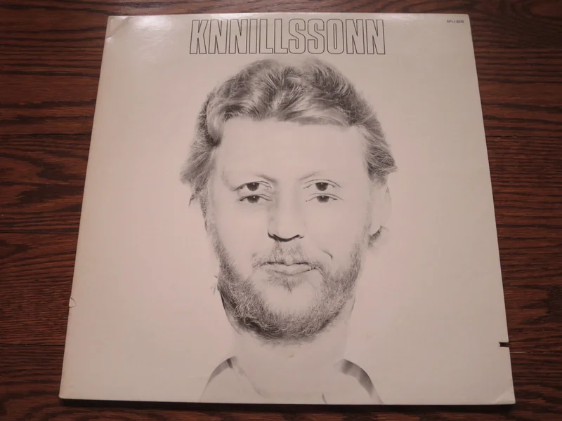 Harry Nilsson - Knnillssonn