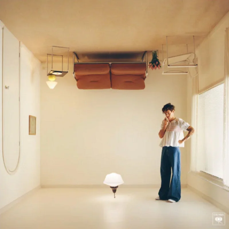 Harry Styles-Harry's House LP