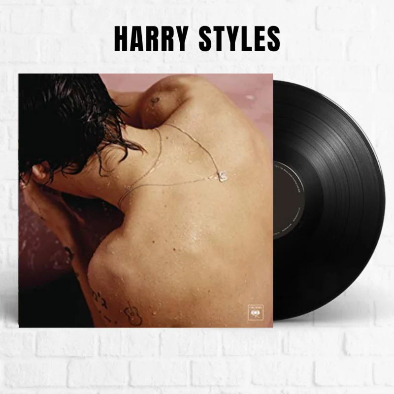Harry Styles