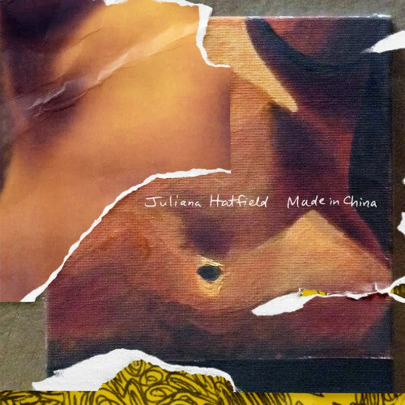 Hatfield, Juliana - Made in China