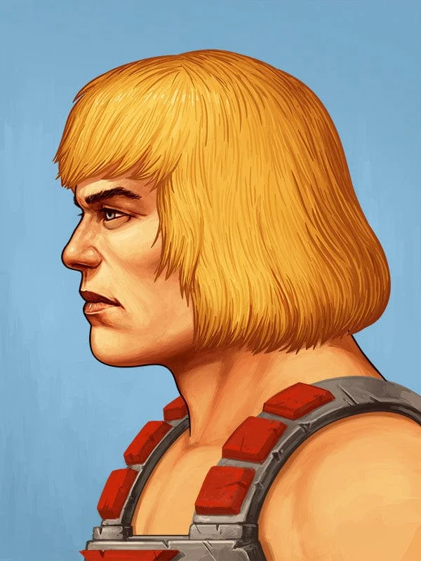 He-Man