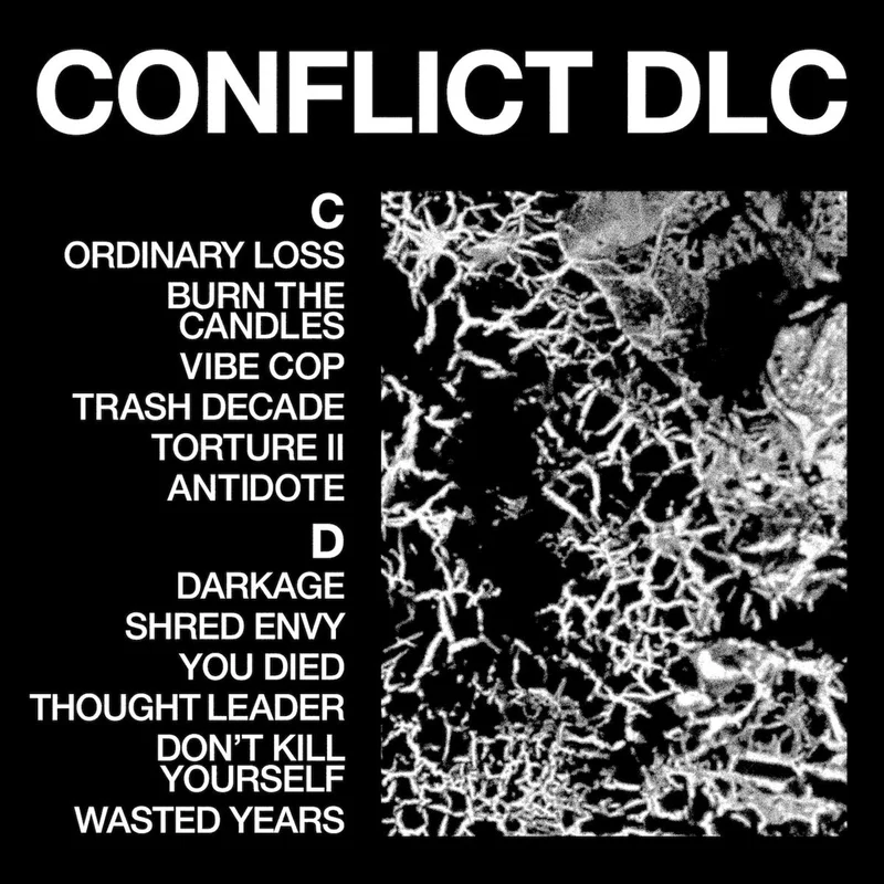 Health - Conflict DLC