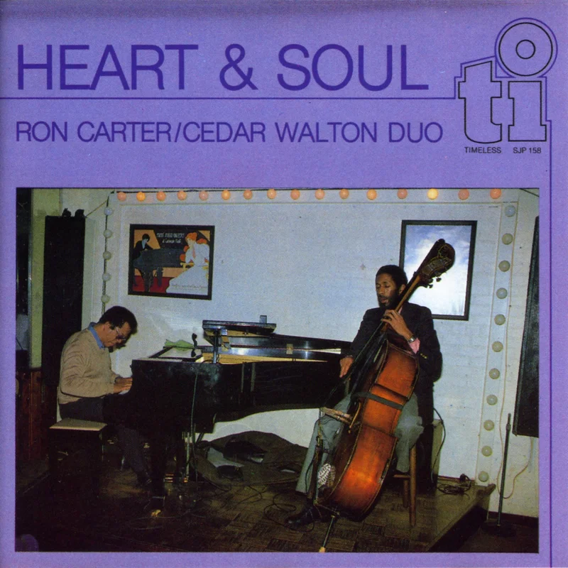 Heart And Soul