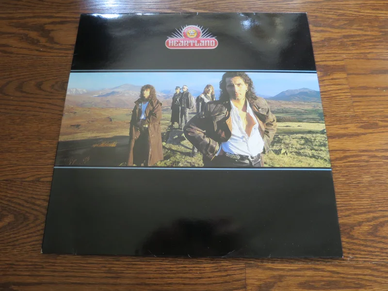 Heartland - Heartland