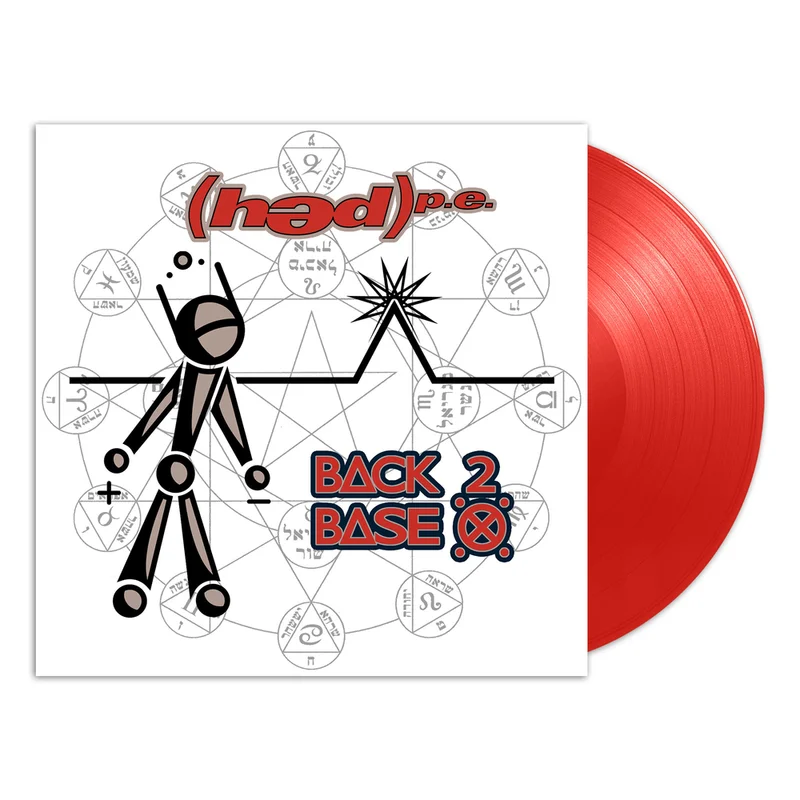 (Hed) P.E. - Back 2 Base X