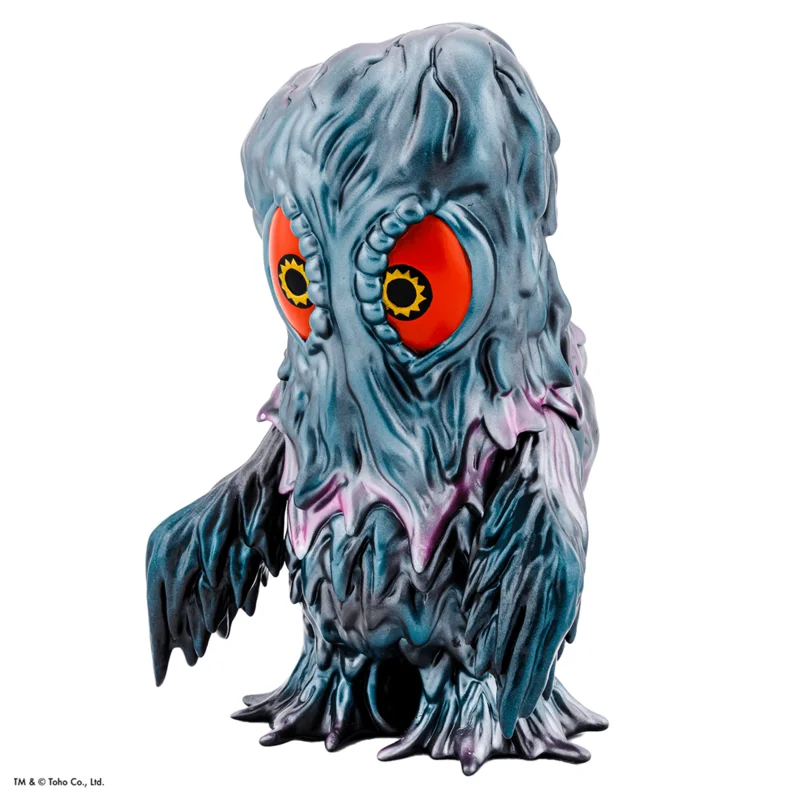 Hedorah Soft Vinyl - Oil Slick Variant