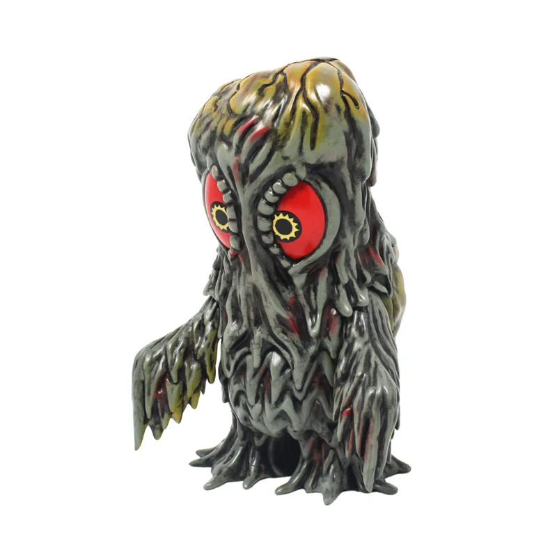 Hedorah Soft Vinyl - Smog Monster Variant