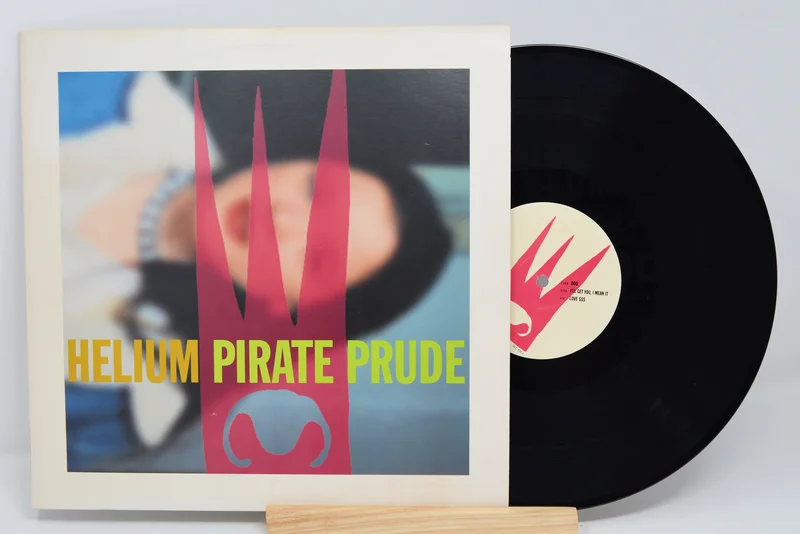 Helium - Pirate Prude