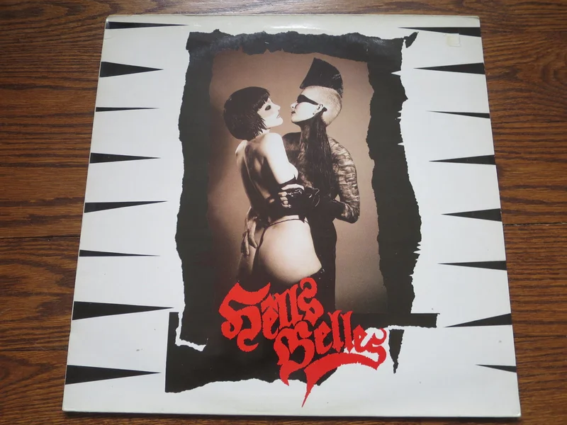 Hell's Belles - Hell's Belles