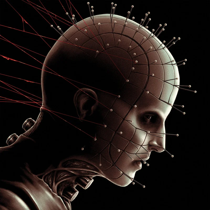 Hellraiser (2022) - Soundtrack