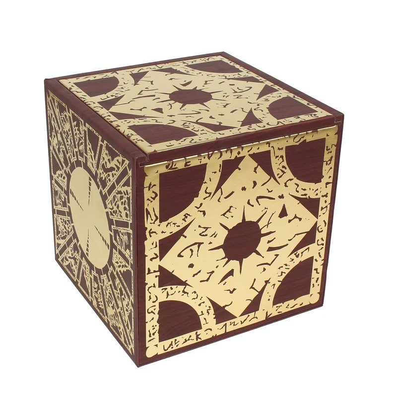 Hellraiser Original Motion Picture Soundtrack 7-Inch Box Set
