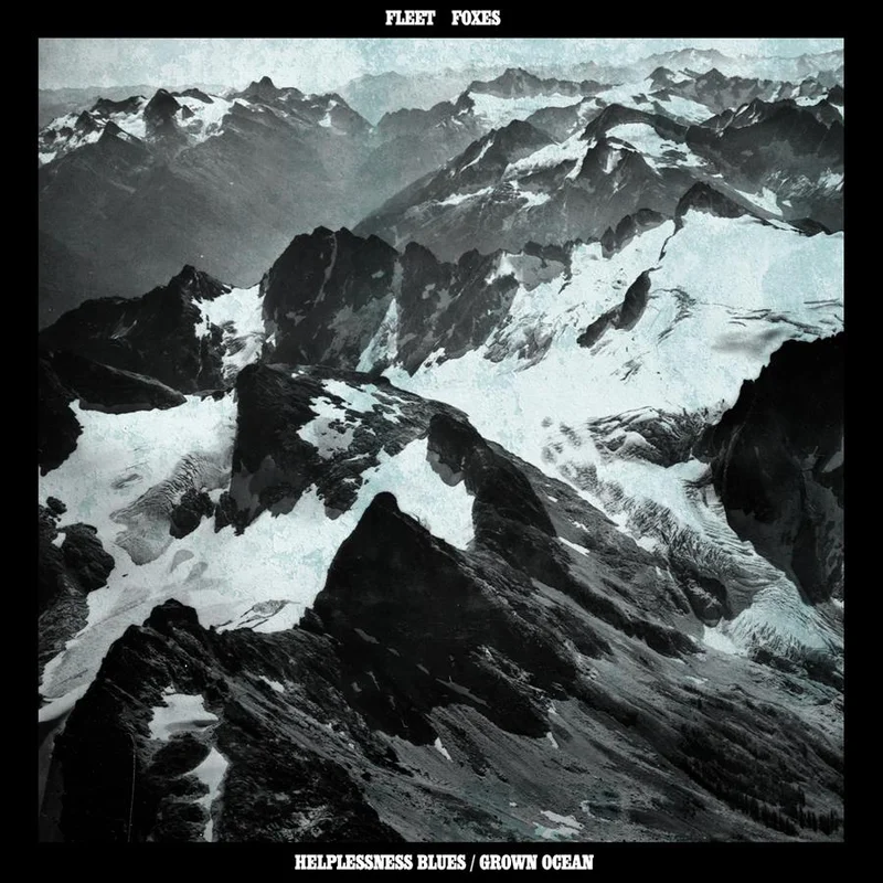 Helplessness Blues (Single)