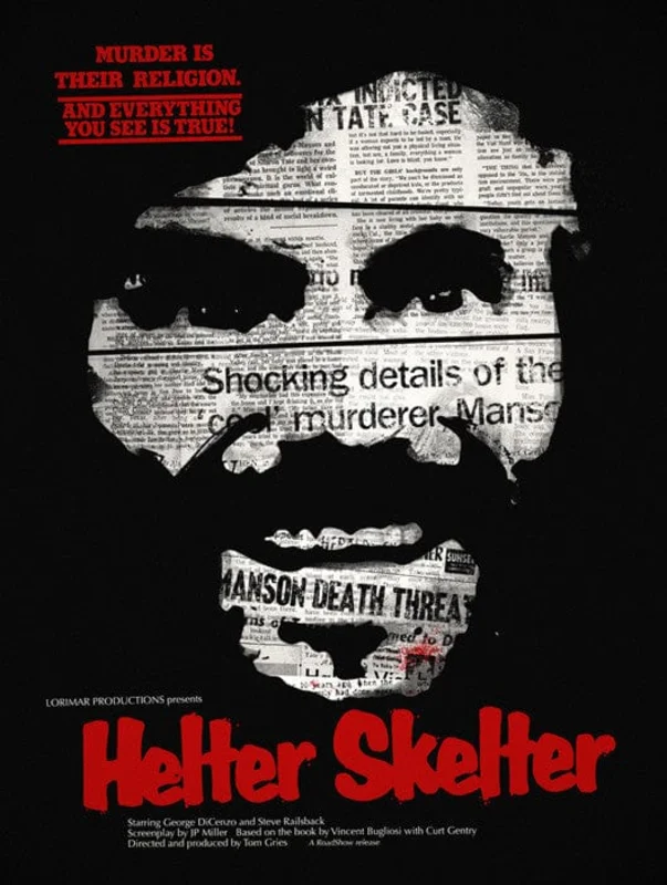 Helter Skelter