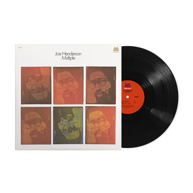 Henderson, Joe - Multiple