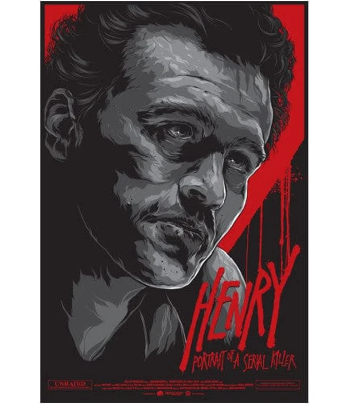 Henry: Portrait of a Serial Killer