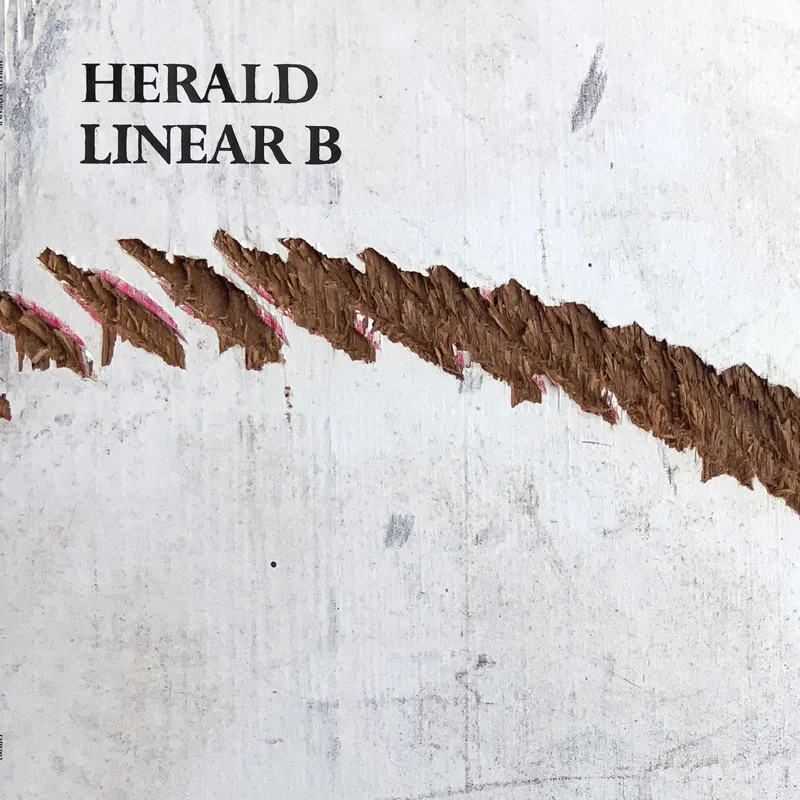 Herald - Linear B