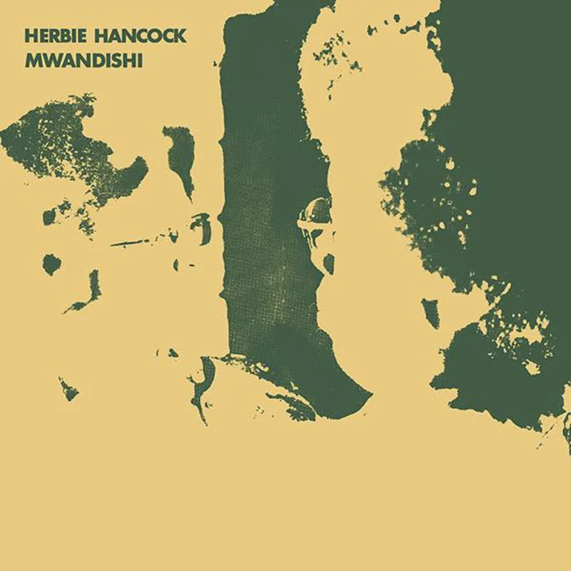 Herbie Hancock | Mwandishi (New)