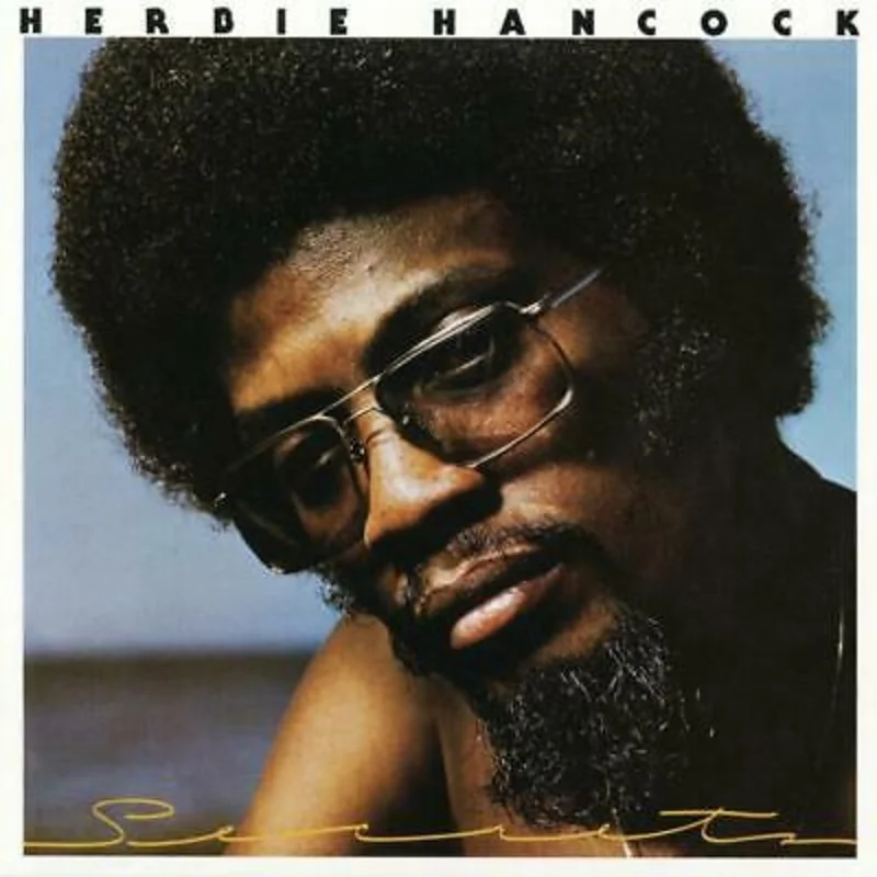 Herbie Hancock Secrets