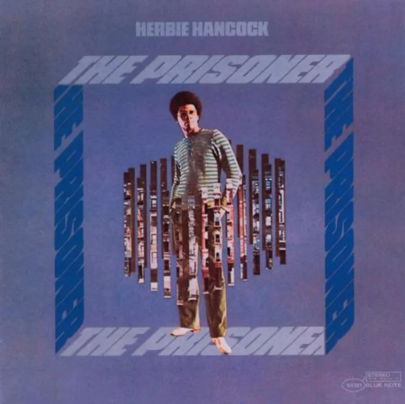 Herbie Hancock | The Prisoner (New)