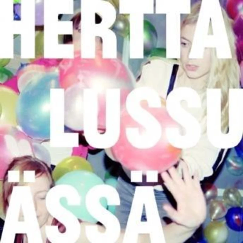 Hertta Lussu Assa