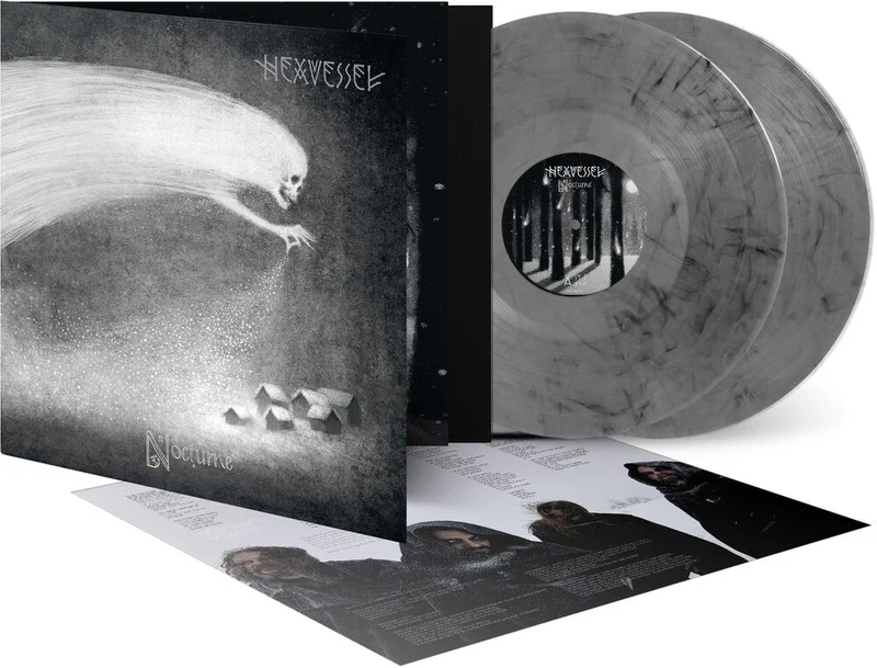 Hexvessel - Nocturne