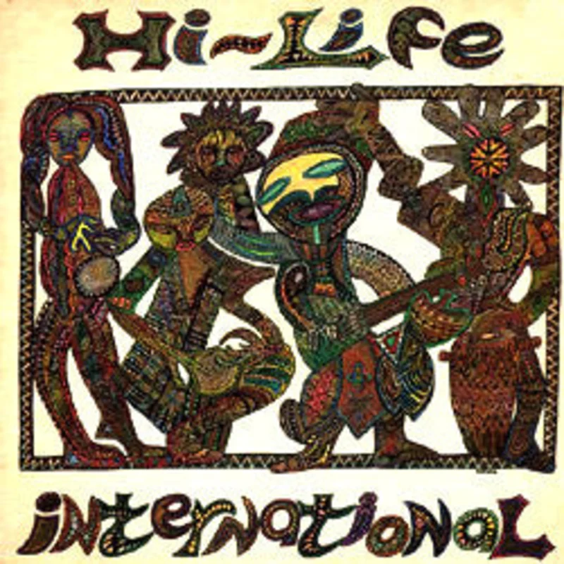 Hi-Life International | Music To Wake The Dead!