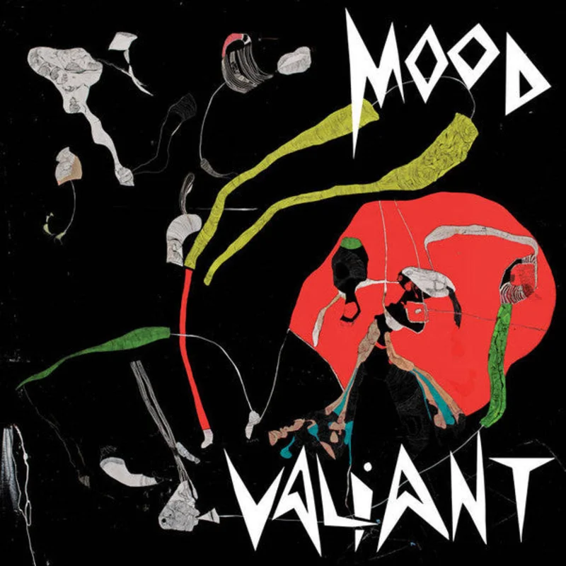 Hiatus Kaiyote | Mood Valiant (New)