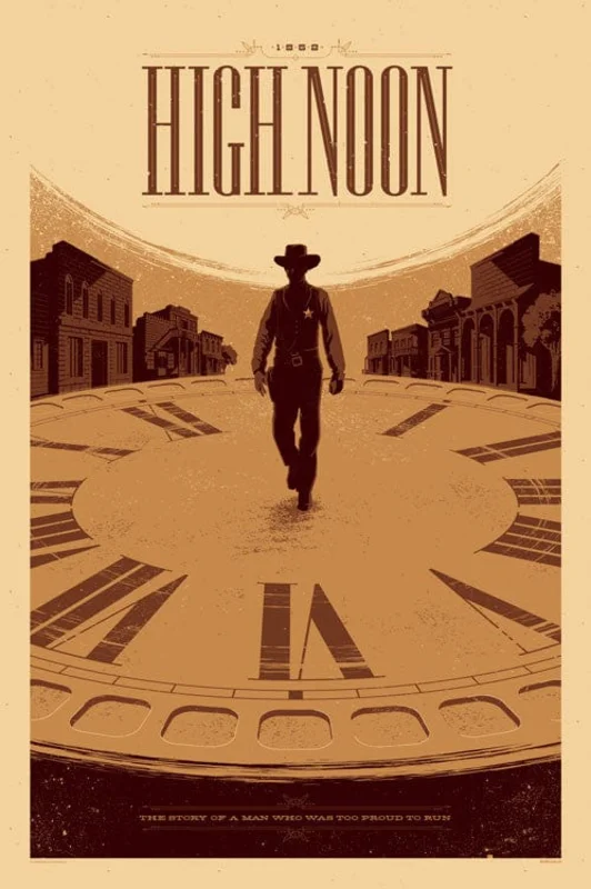 High Noon